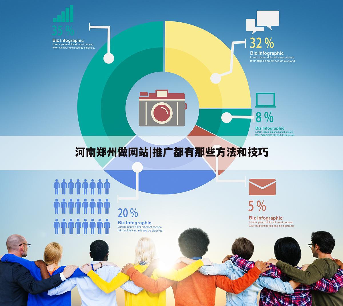 河南郑州做网站|推广都有那些方法和技巧