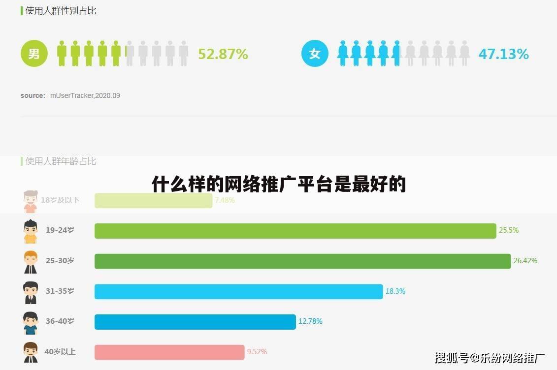 什么样的网络推广平台是最好的