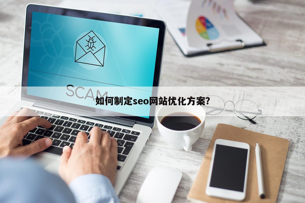 如何制定seo网站优化方案？