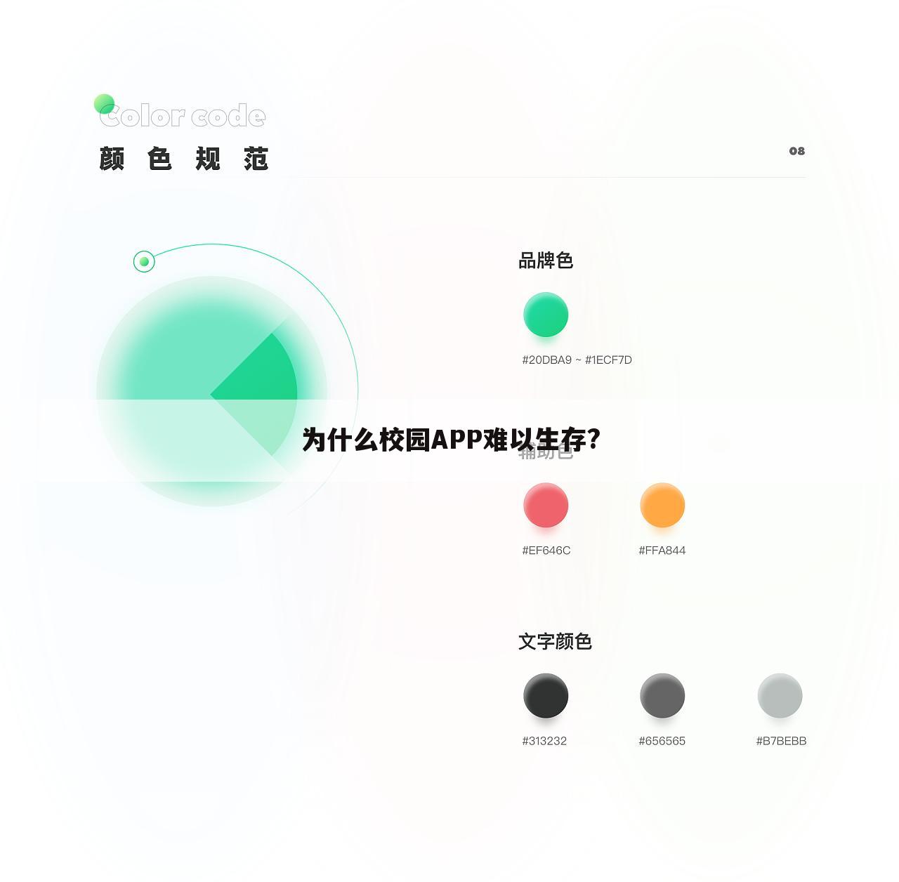 为什么校园APP难以生存?