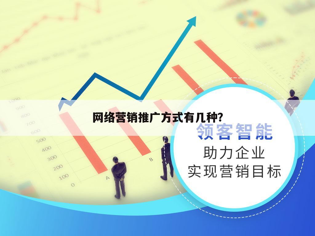 网络营销推广方式有几种?