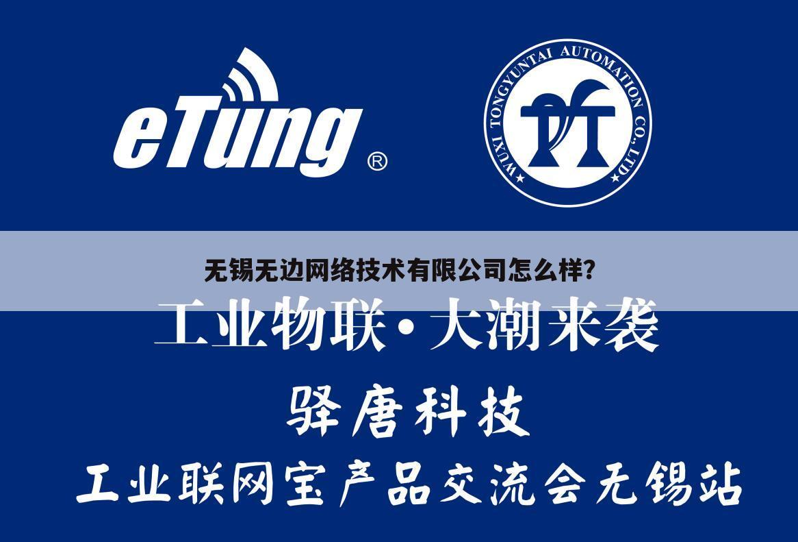 无锡无边网络技术有限公司怎么样?