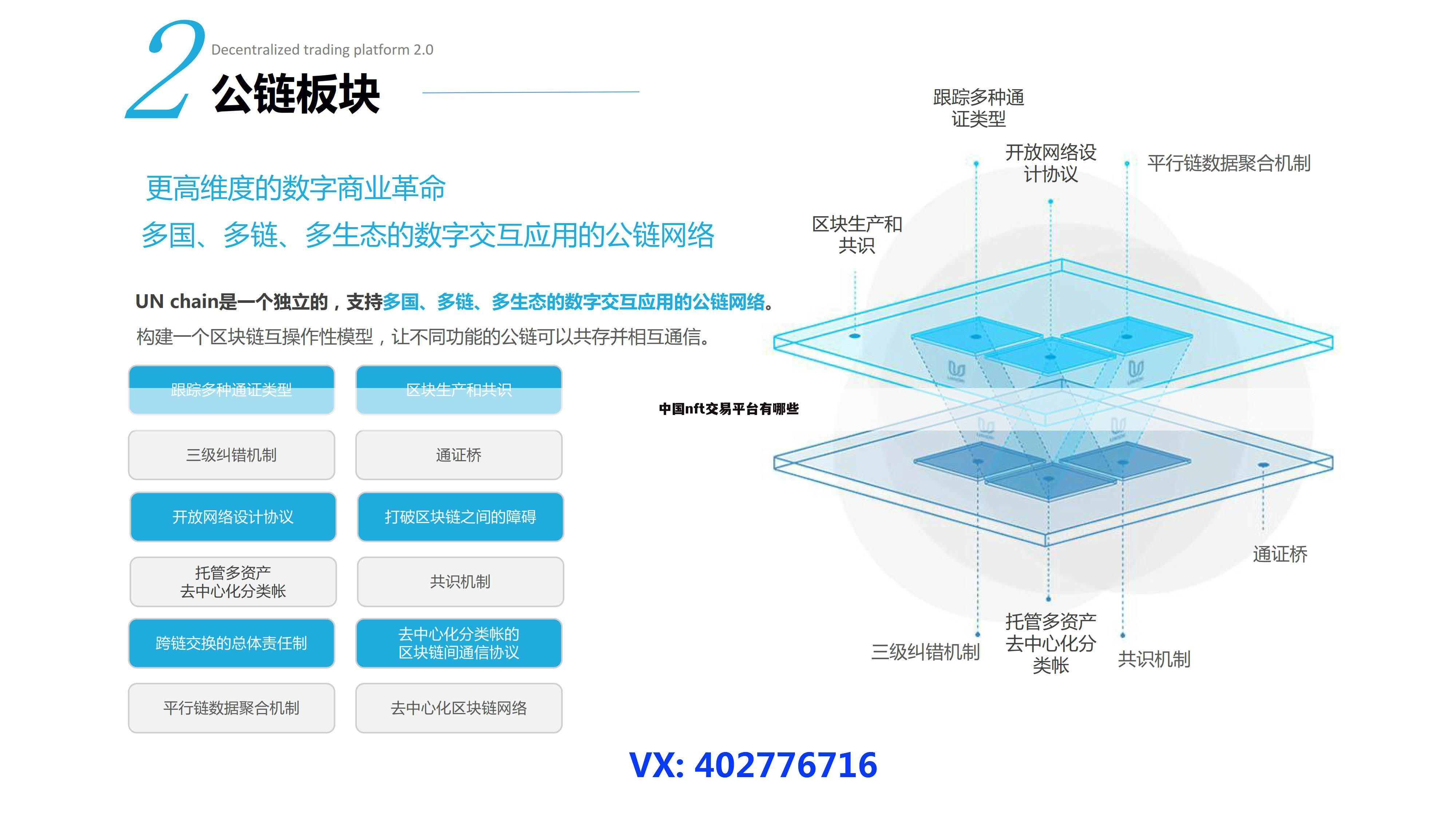 中国nft交易平台有哪些