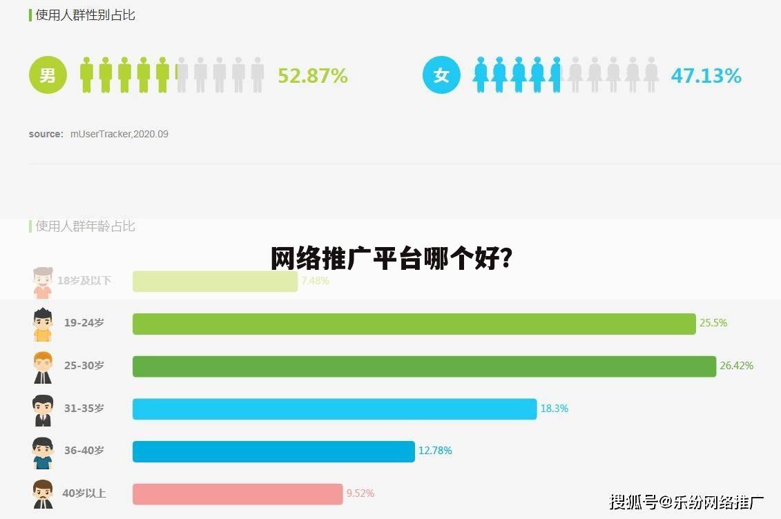 网络推广平台哪个好?