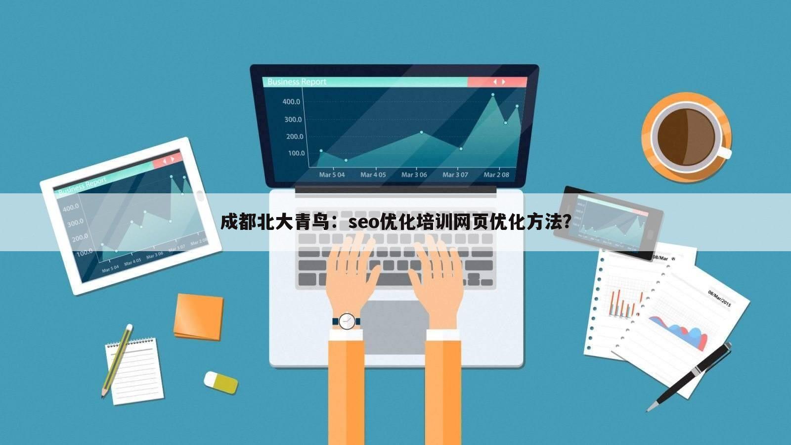 成都北大青鸟:seo优化培训网页优化方法?