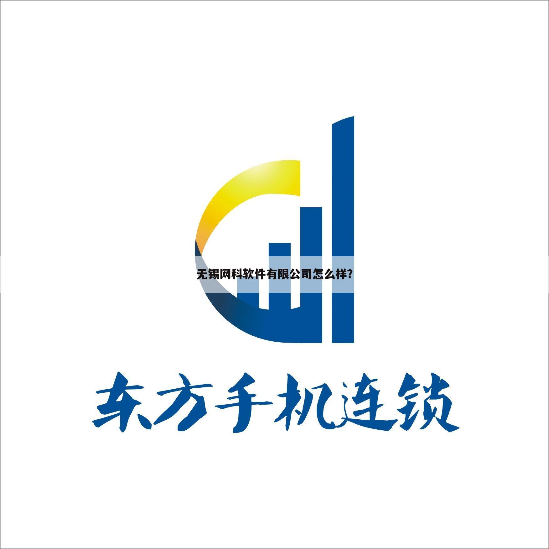 无锡网科软件有限公司怎么样？