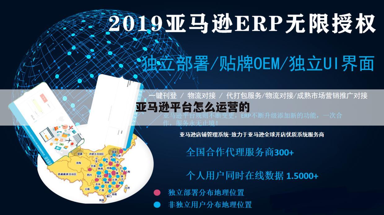 亚马逊平台怎么运营的