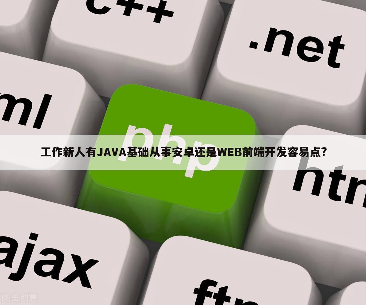 （app开发和网站开发）安卓开发和网站开发哪个难