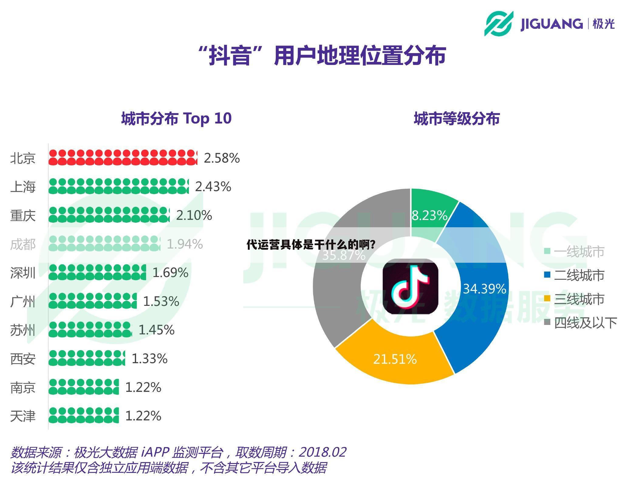 代运营具体是干什么的啊?