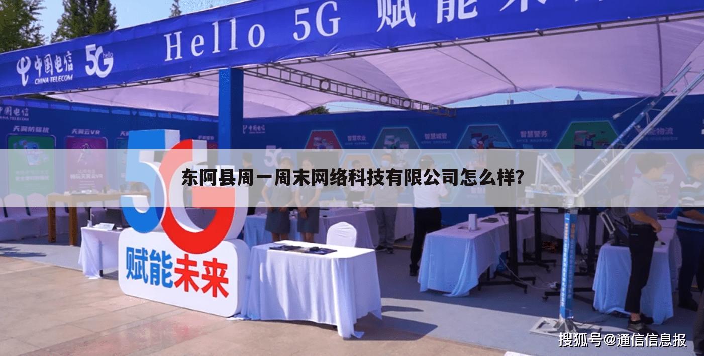东阿县周一周末网络科技有限公司怎么样?
