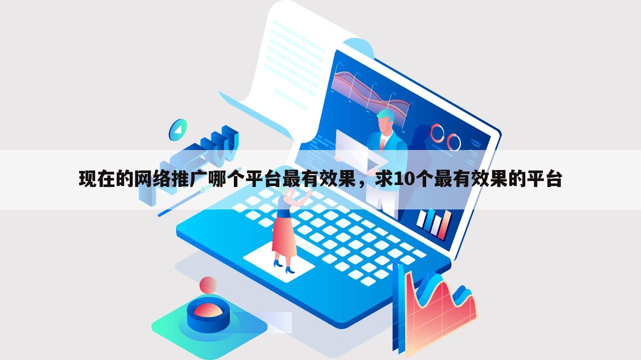 现在的网络推广哪个平台最有效果,求10个最有效果的平台