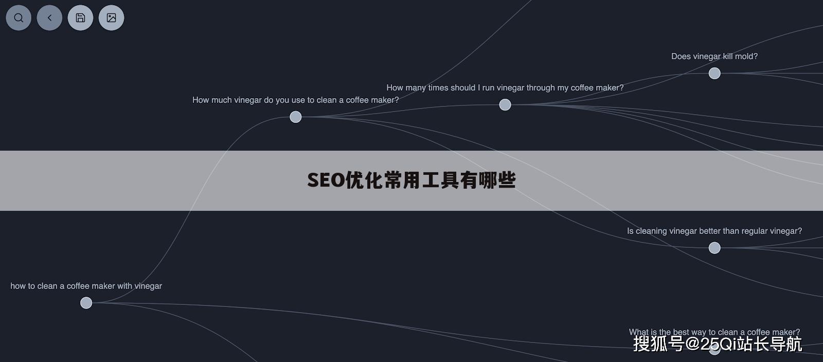 SEO优化常用工具有哪些