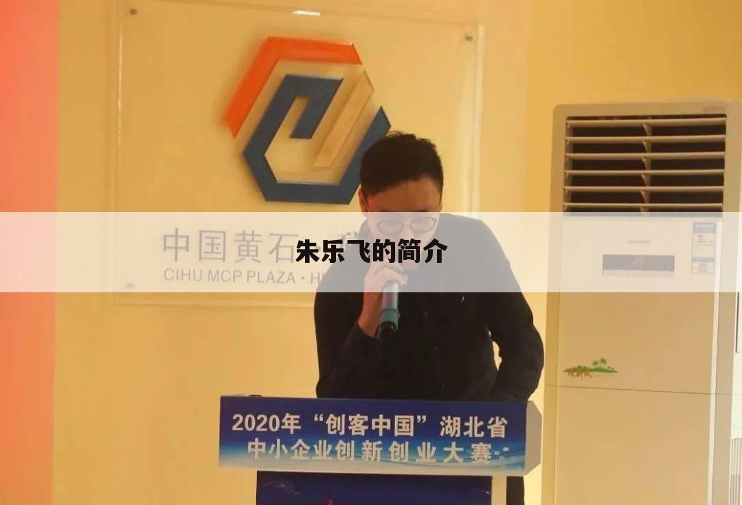 朱乐飞的简介