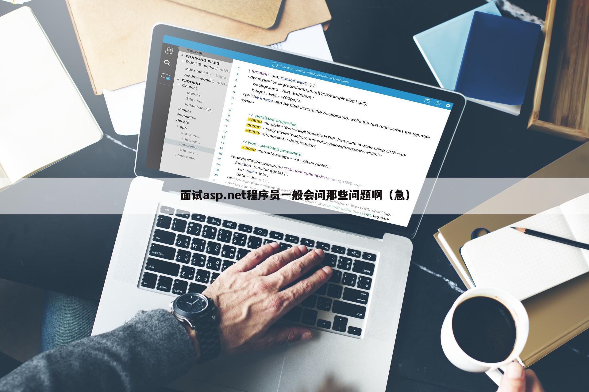 面试asp.net程序员一般会问那些问题啊(急)