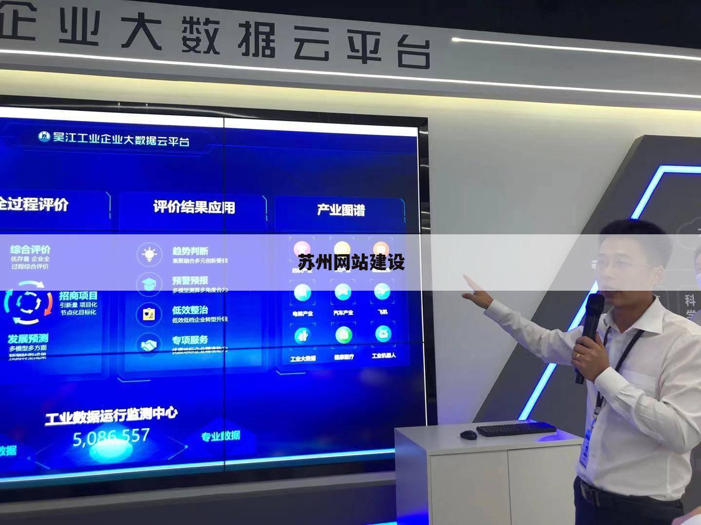 苏州网站建设