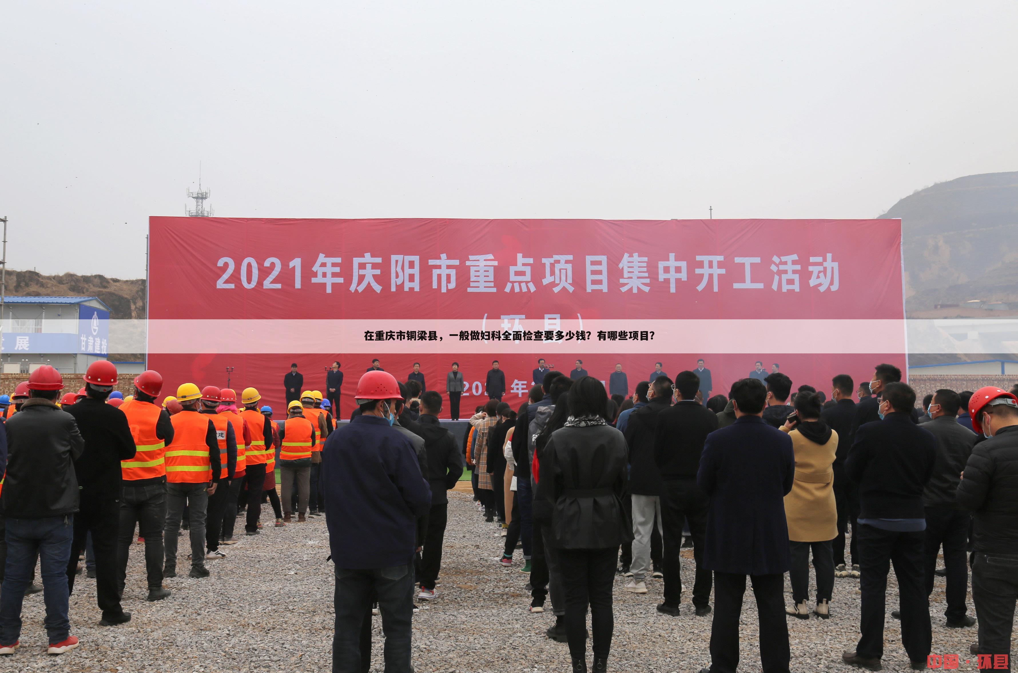 在重庆市铜梁县,一般做妇科全面检查要多少钱?有哪些项目?