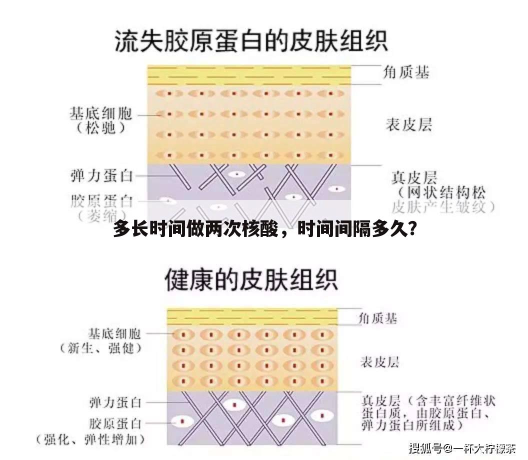多长时间做两次核酸，时间间隔多久？