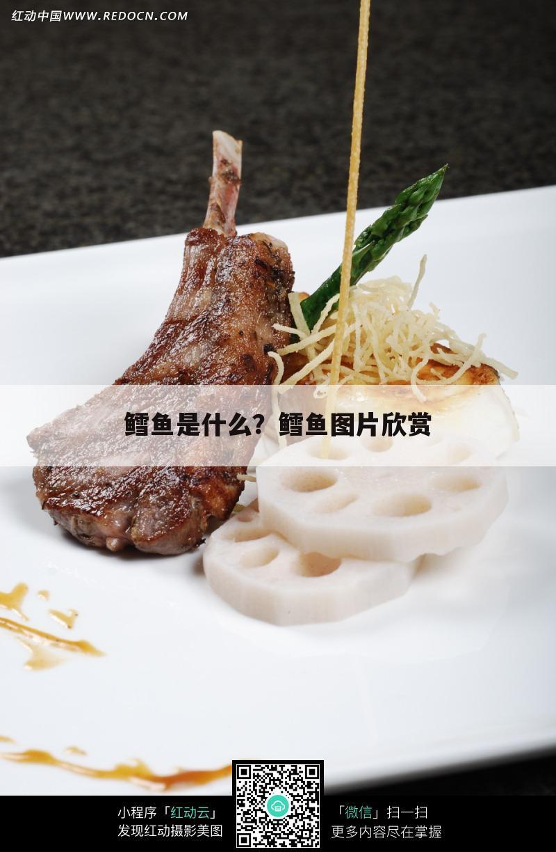 鳕鱼是什么?鳕鱼图片欣赏