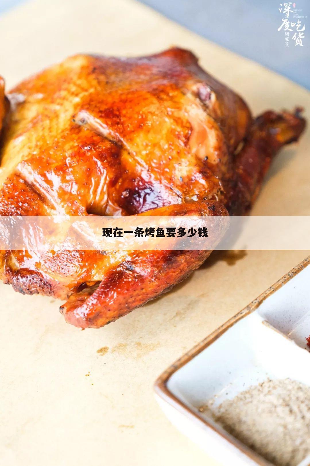 现在一条烤鱼要多少钱