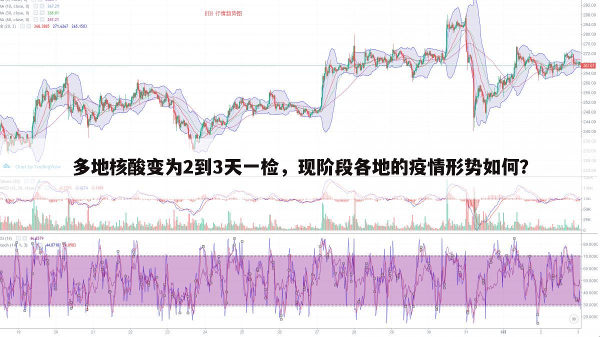 多地核酸变为2到3天一检，现阶段各地的疫情形势如何？