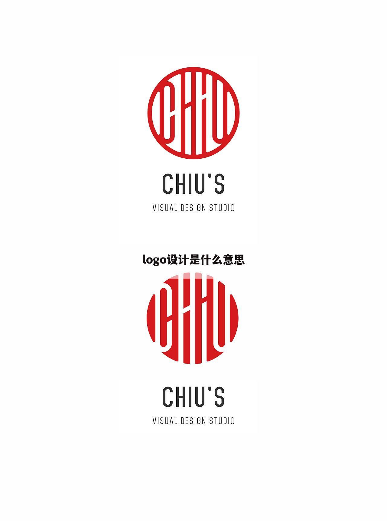 logo设计是什么意思