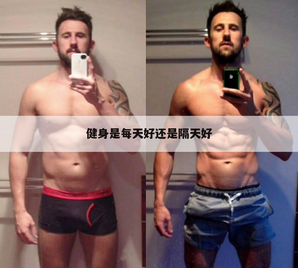 健身是每天好还是隔天好