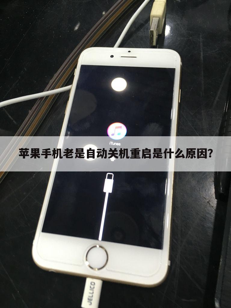 苹果手机老是自动关机重启是什么原因?