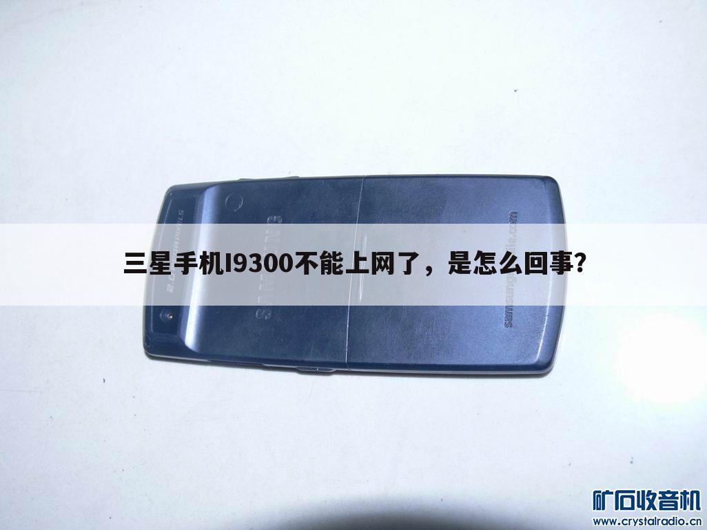 三星手机I9300不能上网了,是怎么回事?
