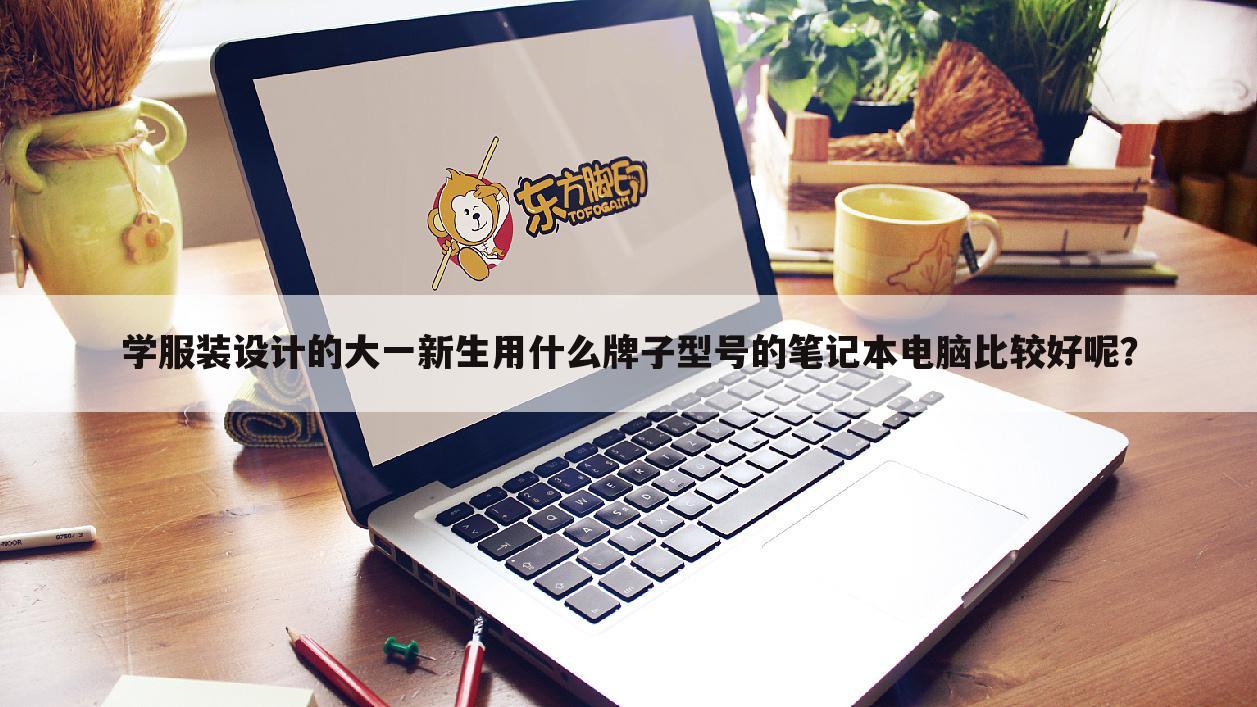 学服装设计的大一新生用什么牌子型号的笔记本电脑比较好呢？