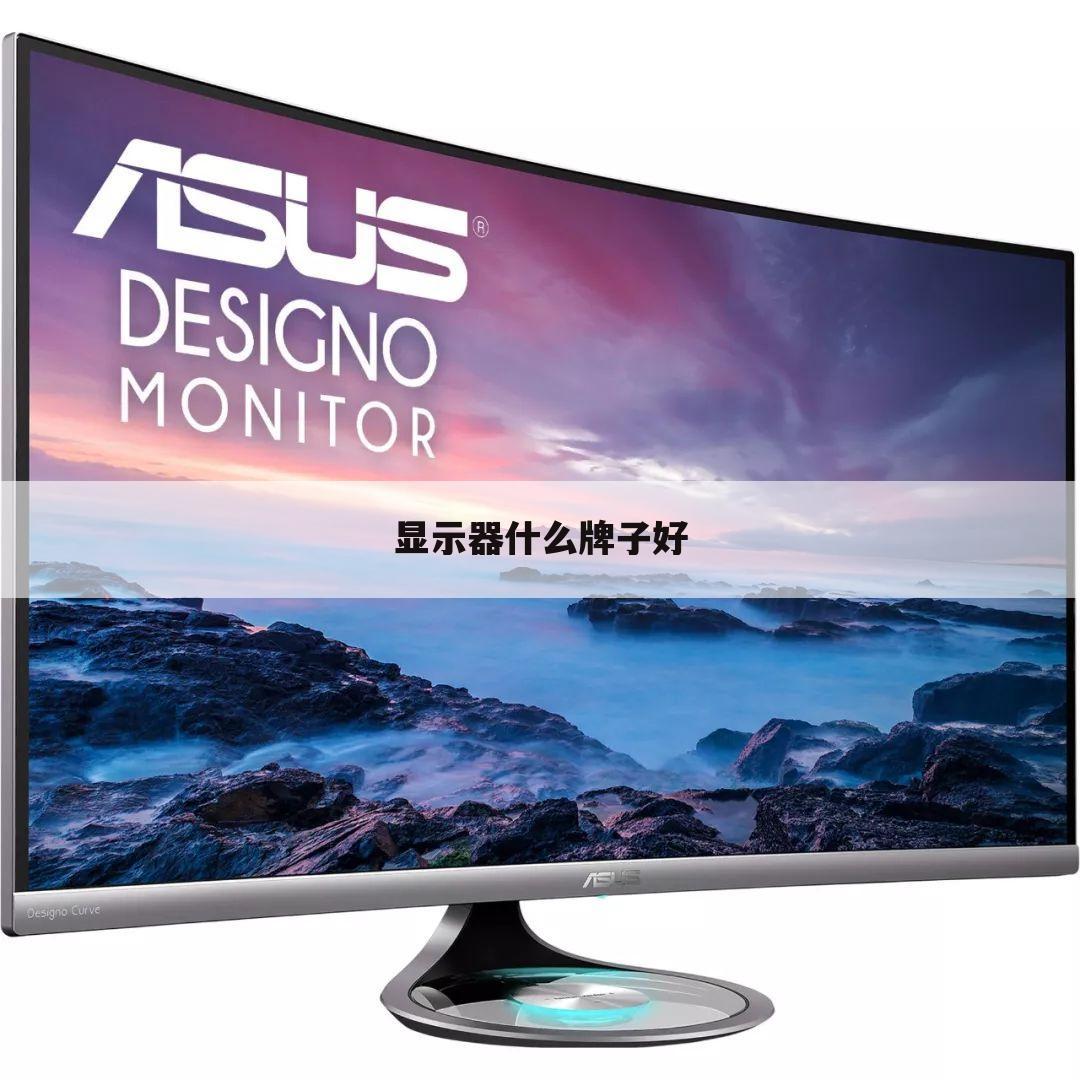 显示器什么牌子好
