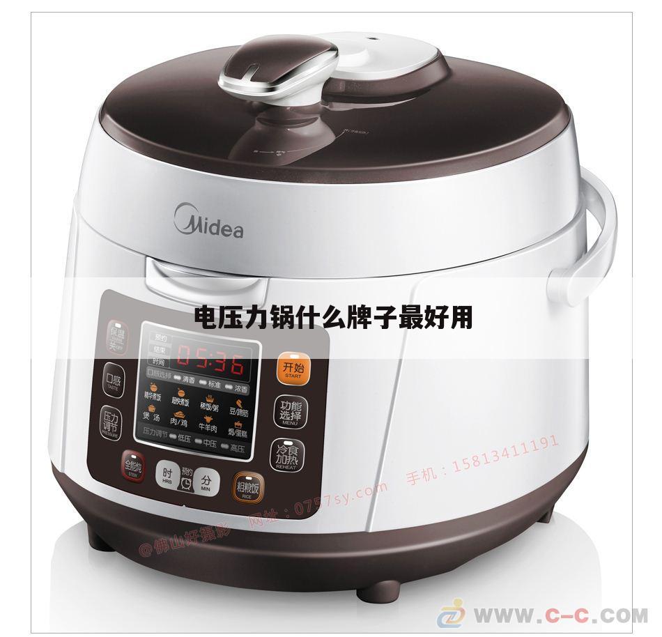 电压力锅什么牌子最好用