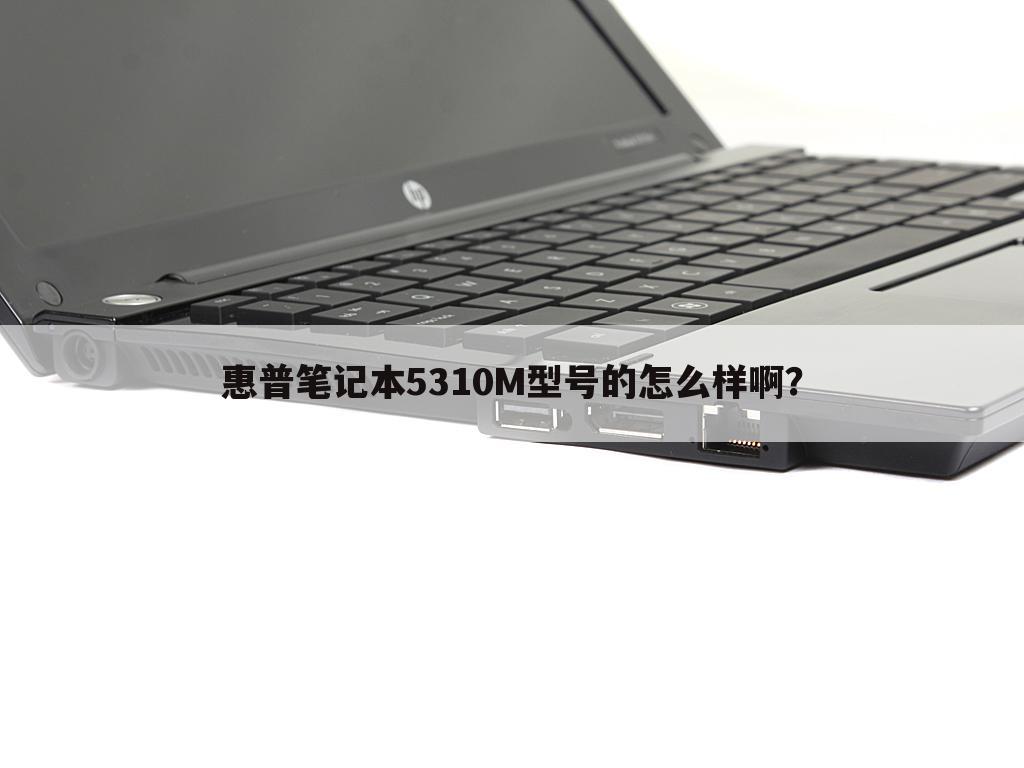 惠普笔记本5310M型号的怎么样啊？