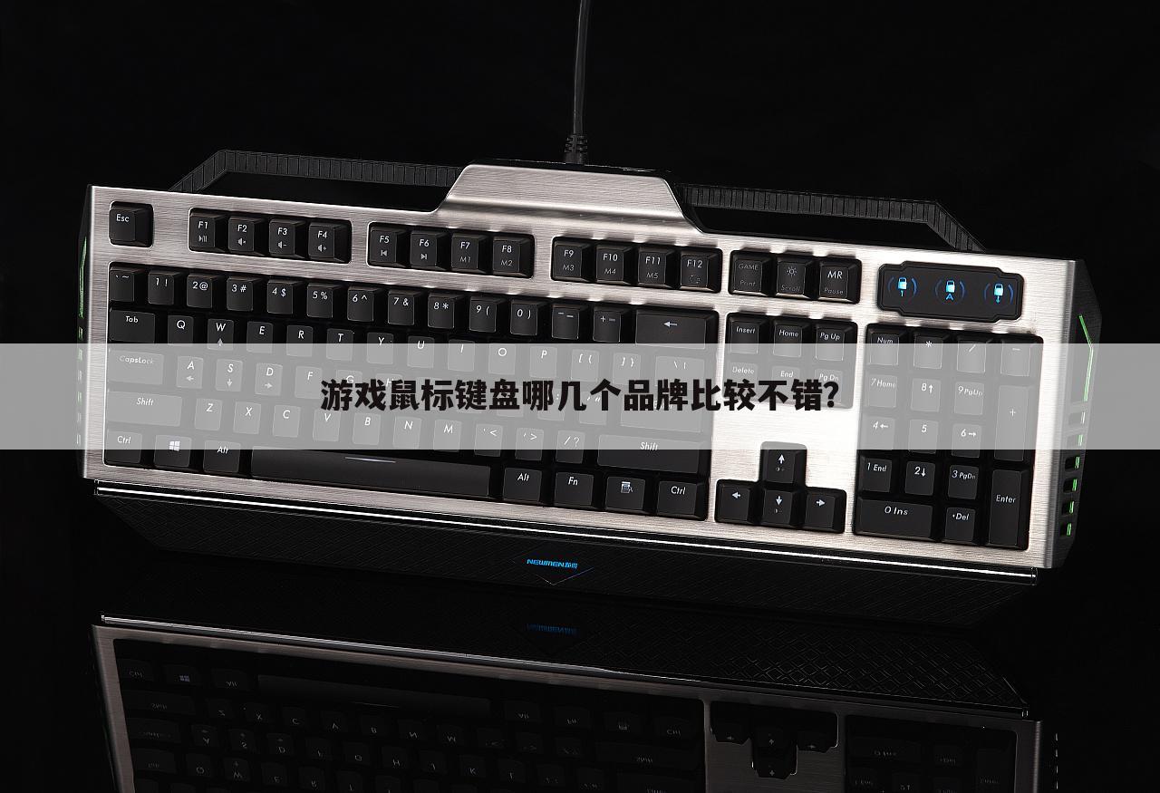 游戏鼠标键盘哪几个品牌比较不错?