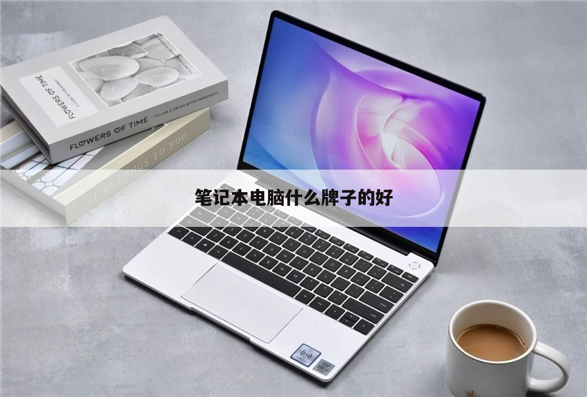 笔记本电脑什么牌子的好