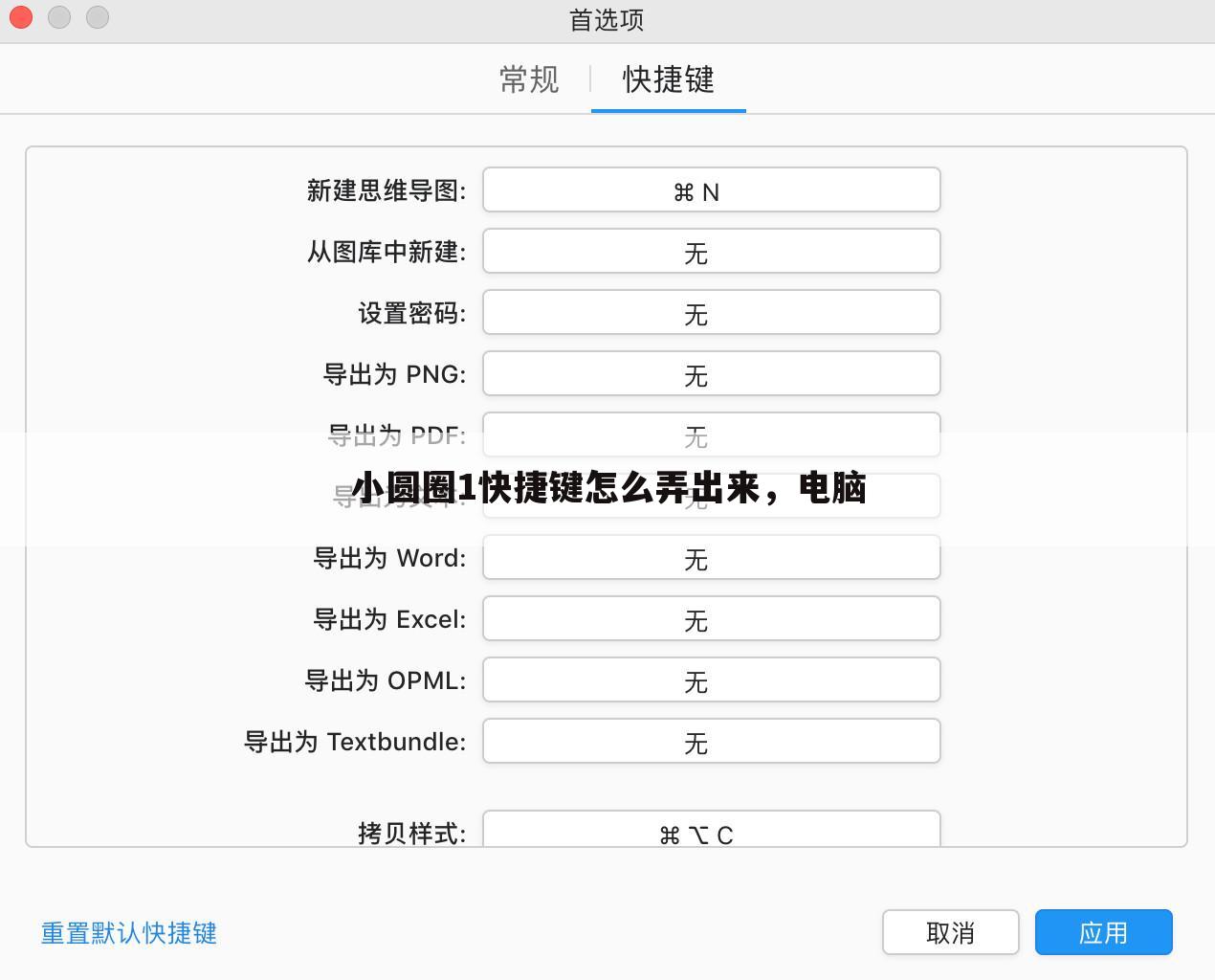 〈圆圈1怎么打〉电脑键盘上圆圈1怎么打