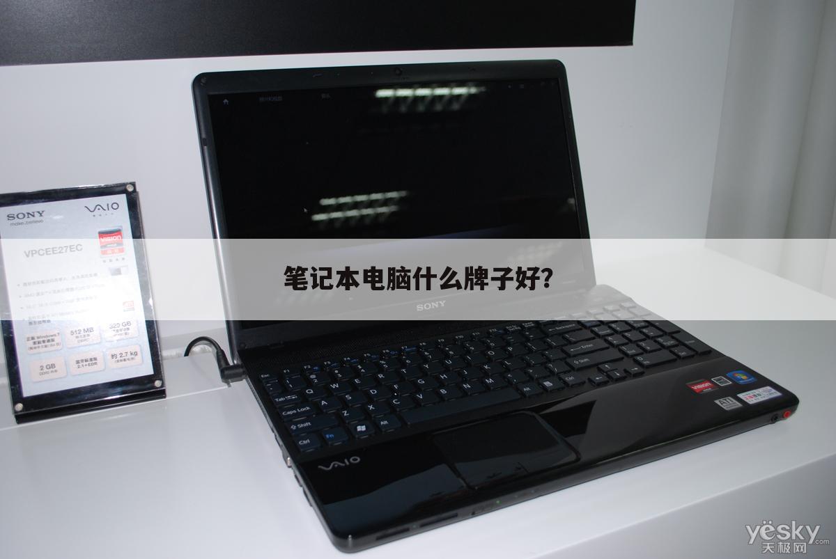 笔记本电脑什么牌子好?