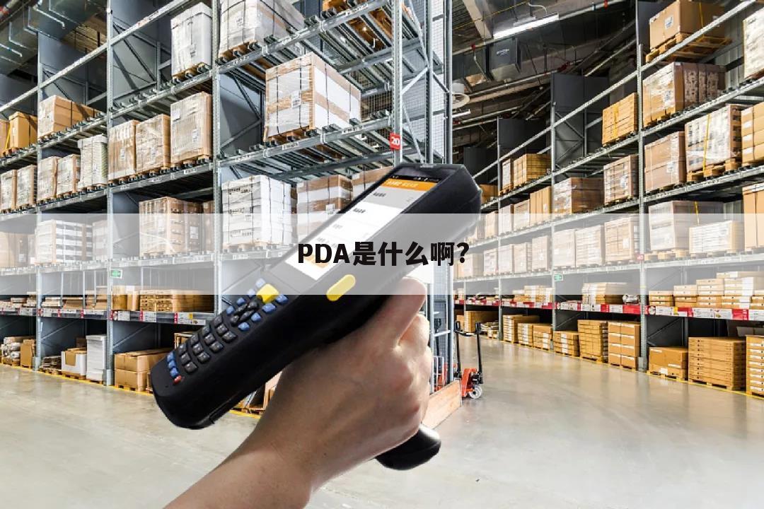 PDA是什么啊?